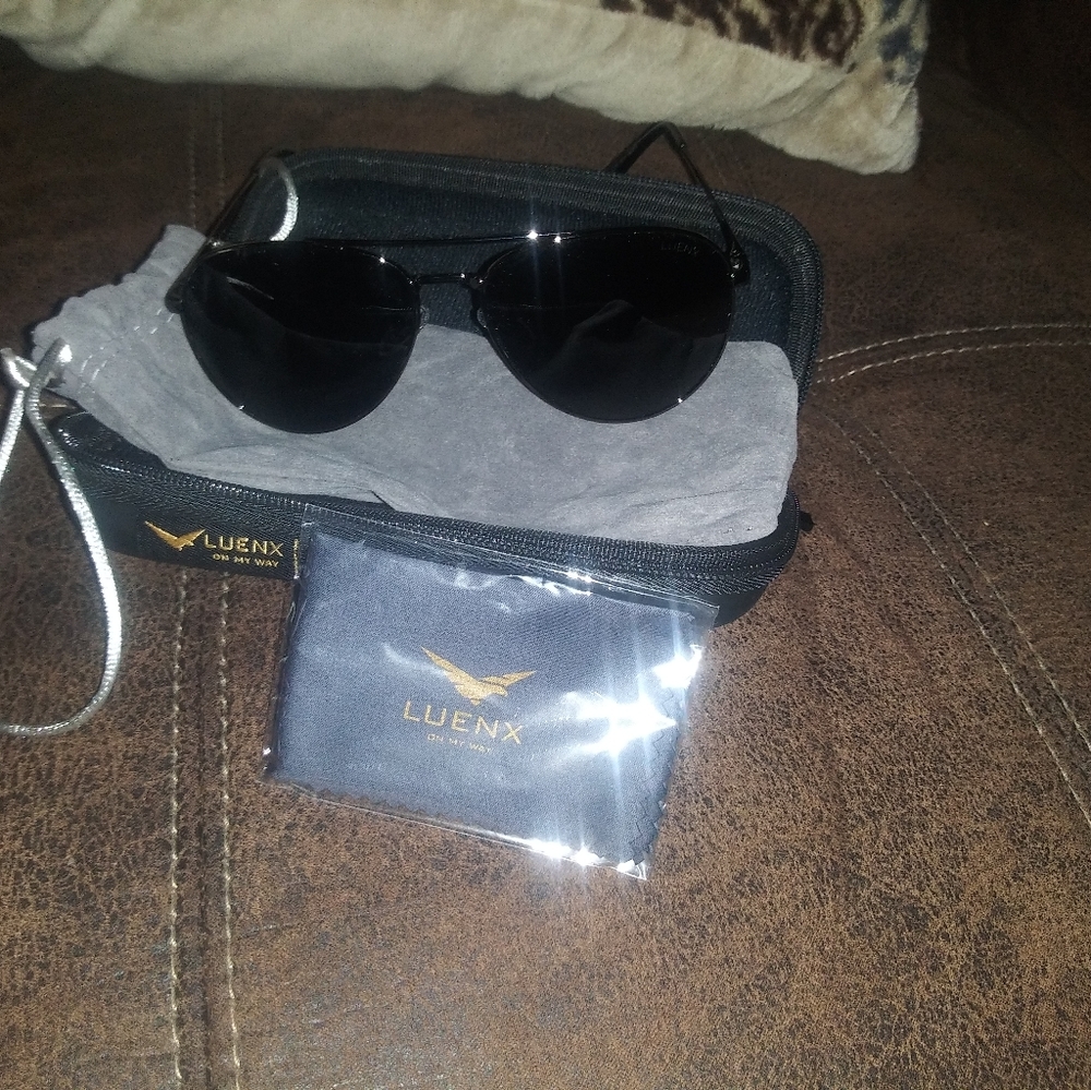 Aviator Sunglasses
